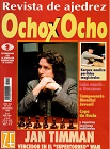 OCHO X OCHO / 1999 vol 19, no 212